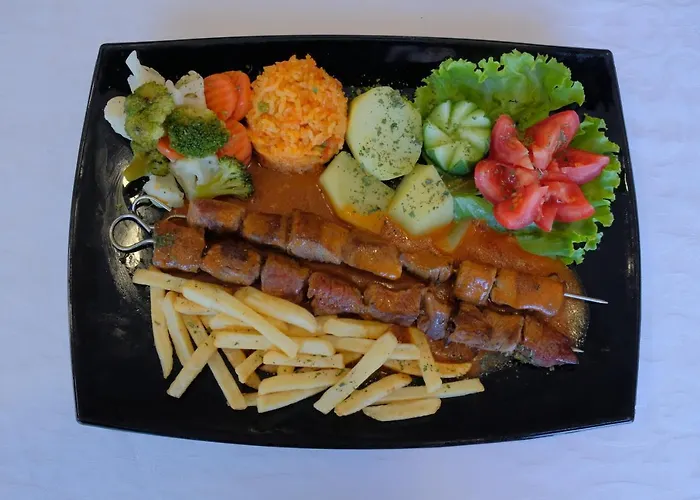 Motel Mujanic Sarajevo 4*