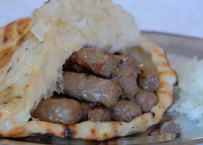 Motel Mujanic Sarajevo Mostarsko Raskrsce