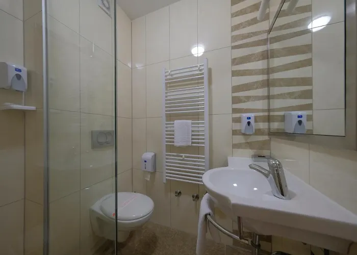 Motel Mujanic Sarajevo