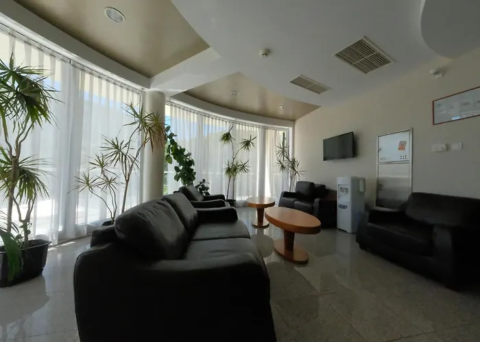 Motel Mujanic Sarajevo 4*