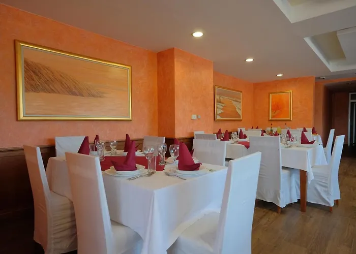 Motel Mujanic Sarajevo 4*