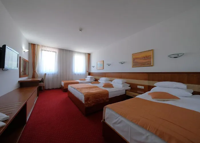 Mujanic Sarajevo Motel Mostarsko Raskrsce
