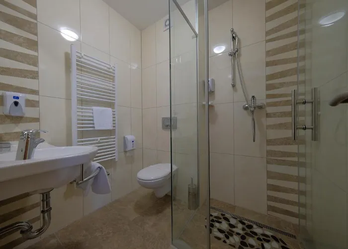 Motel Mujanic Sarajevo Mostarsko Raskrsce