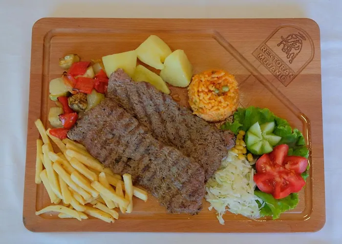 Motel Mujanic Sarajevo