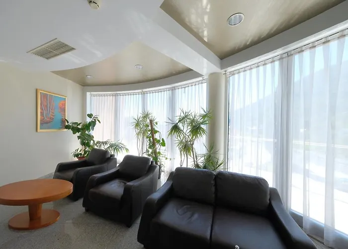 Mujanic Sarajevo 4* Mostarsko Raskrsce