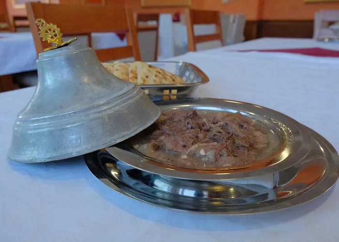 Mujanic Sarajevo Motel Mostarsko Raskrsce