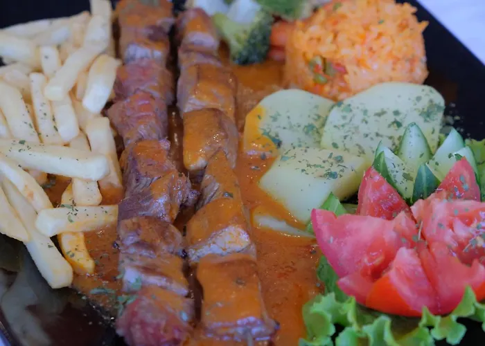 Mujanic Sarajevo Motel 4*