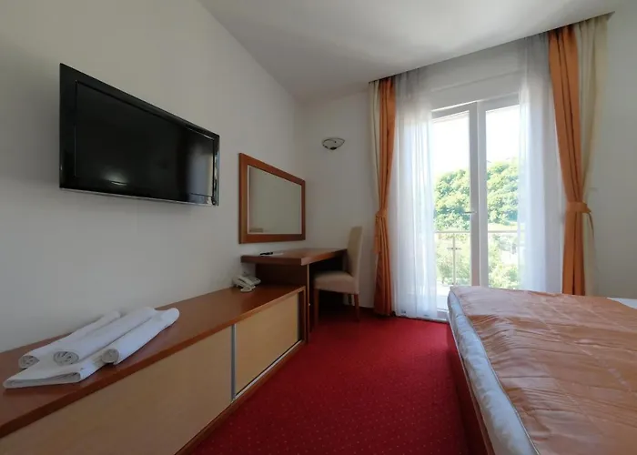Motel Mujanic Sarajevo Mostarsko Raskrsce