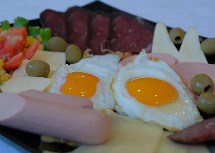 Motel Mujanic Sarajevo