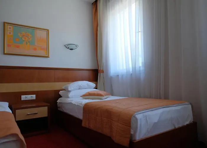 Motel Mujanic Sarajevo Mostarsko Raskrsce