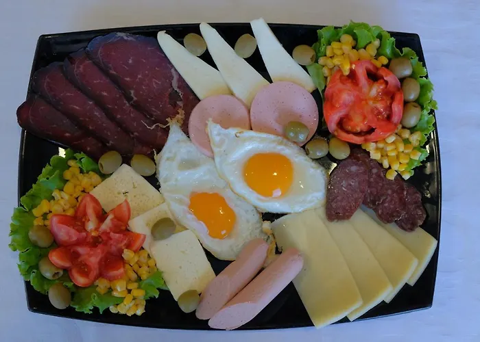 Mujanic Sarajevo 4* Mostarsko Raskrsce