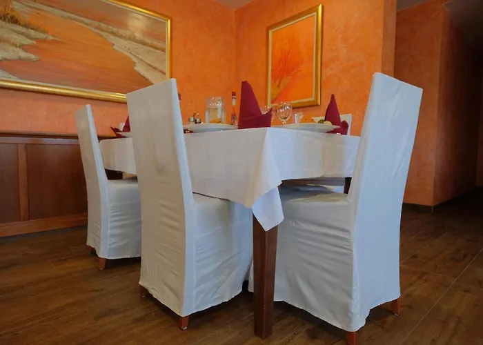 Motel Mujanic Sarajevo