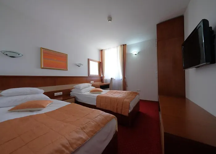 Motel Mujanic Sarajevo Mostarsko Raskrsce