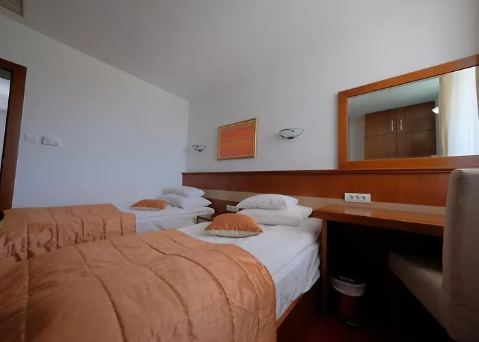 Motel Mujanic Sarajevo Mostarsko Raskrsce