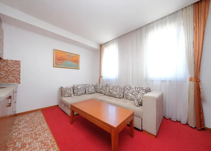 Mujanic Sarajevo Mostarsko Raskrsce