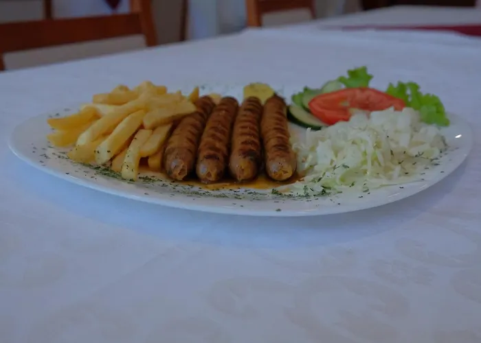 Motel Mujanic Sarajevo