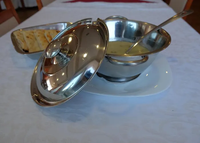 Motel Mujanic Sarajevo 4*