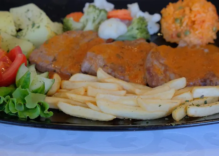 Motel Mujanic Sarajevo 4*