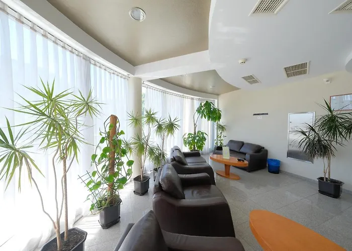 Mujanic Sarajevo Motel