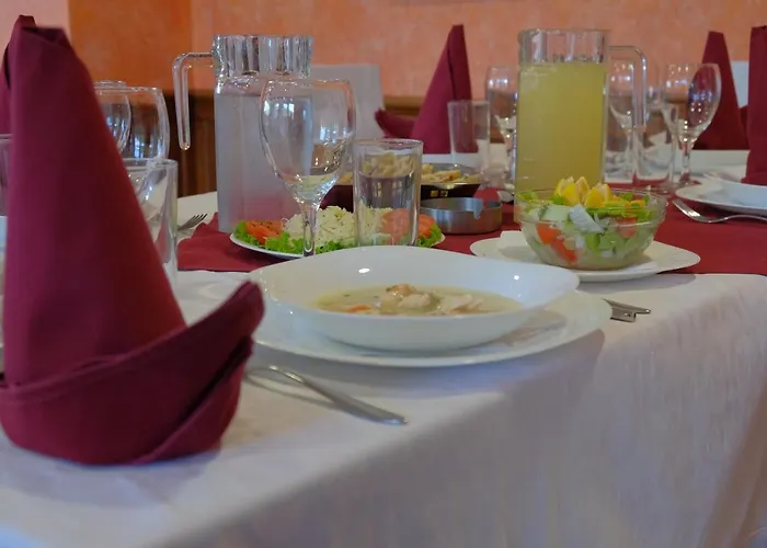 Mujanic Sarajevo Motel Mostarsko Raskrsce