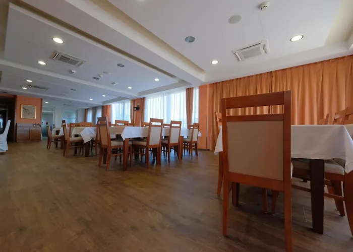 Mujanic Sarajevo Motel Mostarsko Raskrsce